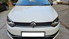 Used Volkswagen Polo Highline1.0L (P) in Chennai