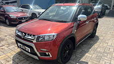 Used Maruti Suzuki Vitara Brezza ZDi in Aurangabad