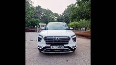 Used Hyundai Creta SX 1.6 (O) Petrol in Delhi