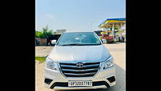 Used Toyota Innova 2.5 G 7 STR BS-III in Lucknow