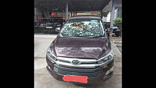 Used Toyota Innova Crysta 2.4 V Diesel in Chennai