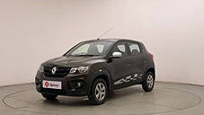 Used Renault Kwid 1.0 RXT [2016-2019] in Gurgaon