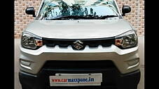 Used Maruti Suzuki S-Presso VXi (O) CNG in Pune