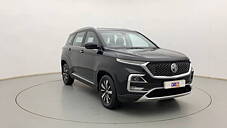 Used MG Hector Sharp 1.5 DCT Petrol in Hyderabad