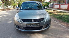 Second Hand Maruti Suzuki Swift ZDi in Mysore