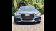 Used Audi A6 2.0 TDI Premium in Surat