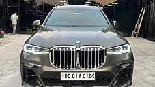 Used BMW X7 xDrive 40i [2019-2019] in Mumbai