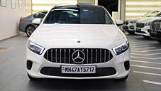 Used Mercedes-Benz A-Class Limousine 200 in Delhi