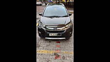 Used Honda WR-V VX MT Petrol in Delhi