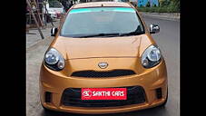 Used Nissan Micra Active XL in Chennai