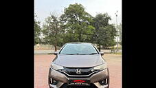 Second Hand Honda Jazz SV Petrol in Delhi