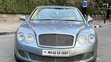 Second Hand Bentley Continental Flying Spur W12 in Mumbai