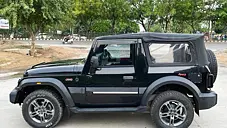 Second Hand Mahindra Thar LX Convertible Petrol AT in Delhi