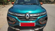 Used Renault Kwid CLIMBER 1.0 [2017-2019] in Pune