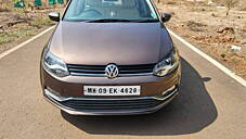 Used Volkswagen Polo Highline1.5L (D) in Kolhapur