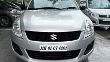 Used Maruti Suzuki Swift LDi in Mumbai