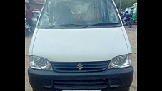 Second Hand Maruti Suzuki Eeco 5 STR WITH A/C+HTR [2019-2020] in Kanpur