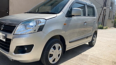 Used Maruti Suzuki Wagon R VXi 1.0 [2019-2019] in Indore