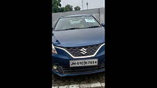 Used Maruti Suzuki Baleno Delta 1.2 in Daltonganj