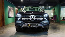 Used Mercedes-Benz GLS 400d 4MATIC [2020-2023] in Chandigarh