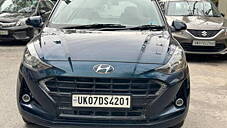 Used Hyundai Grand i10 Nios Sportz 1.2 Kappa VTVT in Dehradun