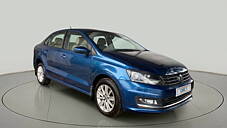 Used Volkswagen Vento Highline Diesel in Ahmedabad