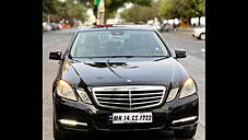 Used Mercedes-Benz E-Class E350 in Mumbai