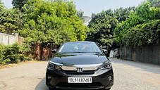 Used Honda City 4th Generation V Petrol in Delhi