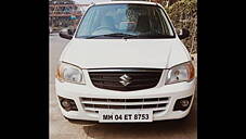 Used Maruti Suzuki Alto K10 VXi in Mumbai