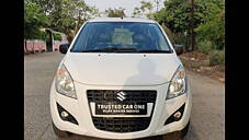 Used Maruti Suzuki Ritz Vxi BS-IV in Indore