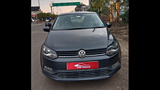 Second Hand Volkswagen Polo Comfortline 1.0L (P) in Bhopal