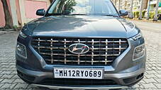 Used Hyundai Venue SX 1.4 CRDi in Pune