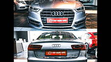 Used Audi A6 2.0 TDI Premium in Delhi