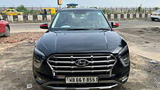 Used Hyundai Creta SX 1.5 Petrol [2020-2022] in Kolkata