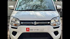 Used Maruti Suzuki Wagon R 1.0 VXI+ in Nashik