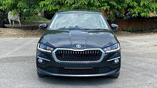 Used Skoda Slavia Style 1.5L TSI DSG in Delhi