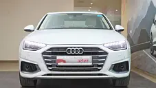 Second Hand Audi A4 Technology 40 TFSI [2021-2022] in Pune