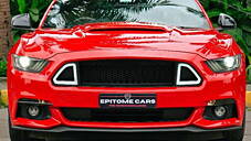 Used Ford Mustang GT Fastback 5.0L v8 in Mumbai