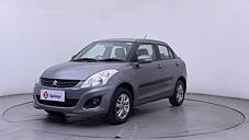 Used Maruti Suzuki Swift DZire ZXI in Chennai