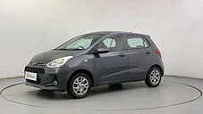 Used Hyundai Grand i10 Sports Edition 1.2L Kappa VTVT in Ahmedabad