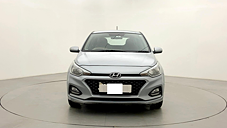 Second Hand Hyundai Elite i20 Sportz Plus 1.2 in Delhi