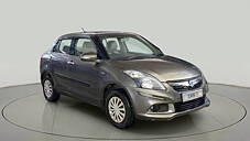 Used Maruti Suzuki Swift Dzire VXI in Delhi