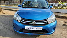 Used Maruti Suzuki Celerio ZXi (O) AMT [2017-2019] in Mumbai