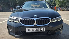 Second Hand BMW 3 Series 320d Luxury Edition in Delhi