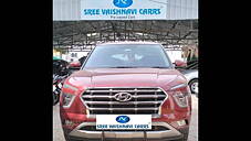 Used Hyundai Creta SX 1.5 Diesel [2020-2022] in Coimbatore