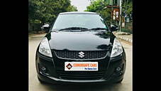 Used Maruti Suzuki Swift VXi in Bangalore