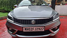 Used Maruti Suzuki Ciaz Alpha Hybrid 1.5 AT [2018-2020] in Mumbai