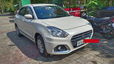 Used Maruti Suzuki Dzire VXi in Lucknow