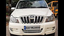 Second Hand Mahindra Xylo E6 BS-IV in Bangalore
