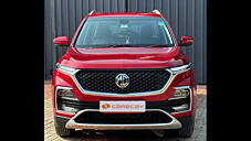 Used MG Hector Sharp 1.5 DCT Petrol [2019-2020] in Ahmedabad